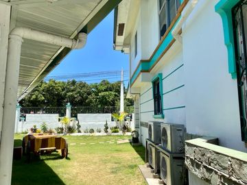 4 Bedroom Residential/Commercial Property in Cabangan, Zambales