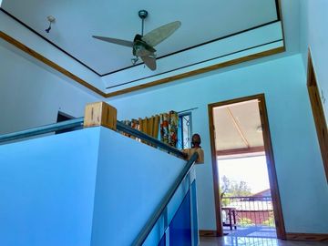 4 Bedroom Residential/Commercial Property in Cabangan, Zambales