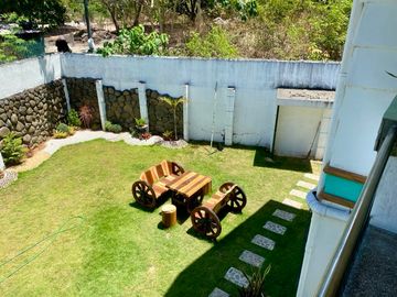 4 Bedroom Residential/Commercial Property in Cabangan, Zambales