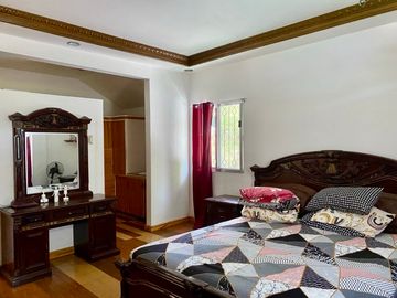 4 Bedroom Residential/Commercial Property in Cabangan, Zambales