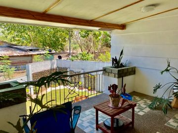 4 Bedroom Residential/Commercial Property in Cabangan, Zambales