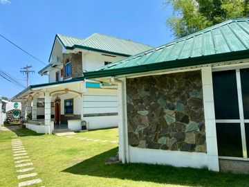 4 Bedroom Residential/Commercial Property in Cabangan, Zambales