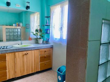 4 Bedroom Residential/Commercial Property in Cabangan, Zambales