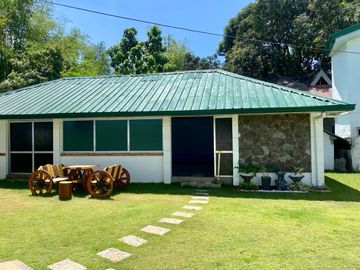 4 Bedroom Residential/Commercial Property in Cabangan, Zambales