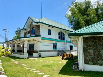 4 Bedroom Residential/Commercial Property in Cabangan, Zambales