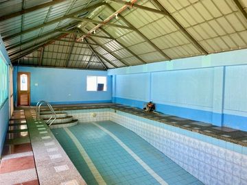 4 Bedroom Residential/Commercial Property in Cabangan, Zambales