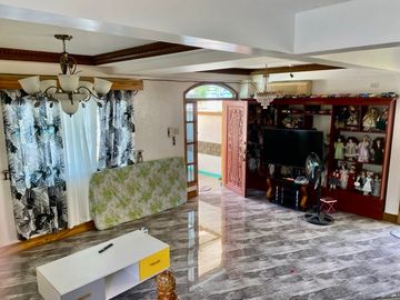 4 Bedroom Residential/Commercial Property in Cabangan, Zambales