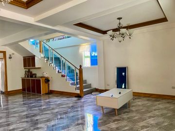 4 Bedroom Residential/Commercial Property in Cabangan, Zambales