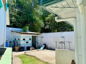 4 Bedroom Residential/Commercial Property in Cabangan, Zambales