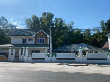 4 Bedroom Residential/Commercial Property in Cabangan, Zambales