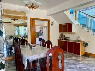 4 Bedroom Residential/Commercial Property in Cabangan, Zambales