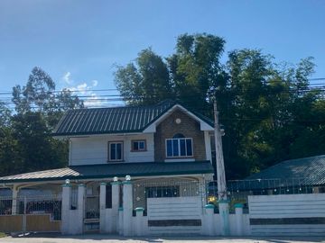 4 Bedroom Residential/Commercial Property in Cabangan, Zambales