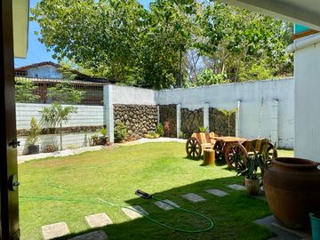 4 Bedroom Residential/Commercial Property in Cabangan, Zambales
