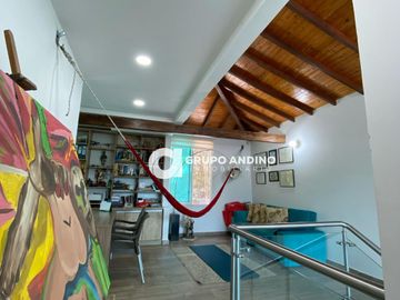 Se Vende Casa en el Conjunto Lomas del Campestre - Piedecuesta