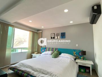 Se Vende Casa en el Conjunto Lomas del Campestre - Piedecuesta