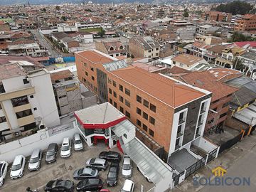 Departamentos Económicos de venta en Cuenca, Ecuador