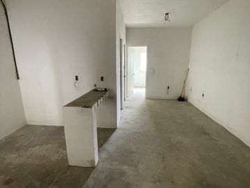 Departamento Venta Fracc. Los Canarios, Altamira Tamaulipas