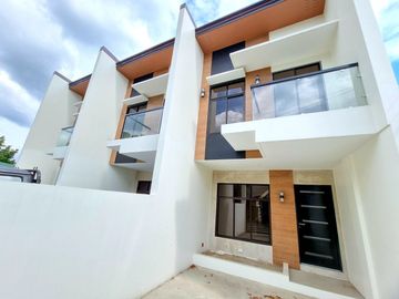 10% Downpayment House and Lot Townhouse in Cainta Vista Verde near Marcos Highway