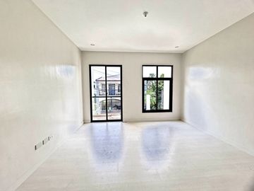 10% Downpayment House and Lot Townhouse in Cainta Vista Verde near Marcos Highway