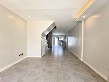 10% Downpayment House and Lot Townhouse in Cainta Vista Verde near Marcos Highway