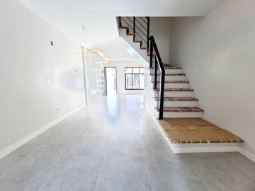 10% Downpayment House and Lot Townhouse in Cainta Vista Verde near Marcos Highway