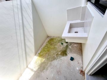 10% Downpayment House and Lot Townhouse in Cainta Vista Verde near Marcos Highway