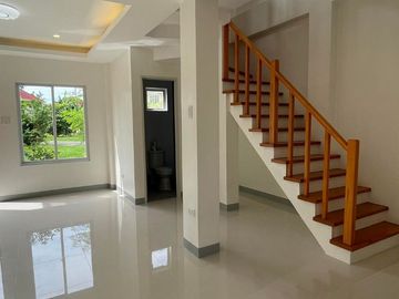 House For Sale in The Residences of Coral Bay, Minglanilla Cebu