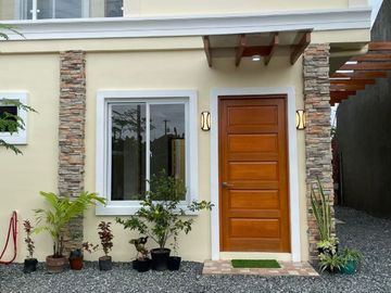 House For Sale in The Residences of Coral Bay, Minglanilla Cebu