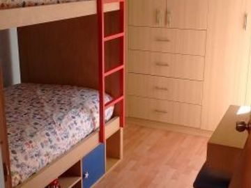 CASA AMPLIA DE 3 RECAMARAS EN SENDEROS TECAMAC CON 1 RECAMARA EN PLANTA BAJA