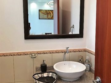 Venta Casa Conjunto San Francisco II Hacienda San Agustín Conocoto