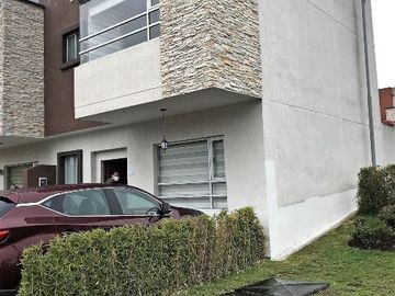 Venta Casa Conjunto San Francisco II Hacienda San Agustín Conocoto