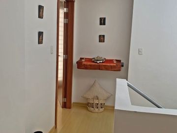 Venta Casa Conjunto San Francisco II Hacienda San Agustín Conocoto