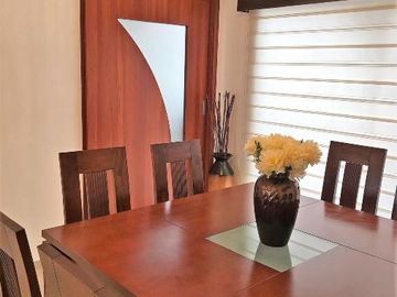 Venta Casa Conjunto San Francisco II Hacienda San Agustín Conocoto