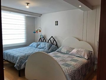 Venta Casa Conjunto San Francisco II Hacienda San Agustín Conocoto