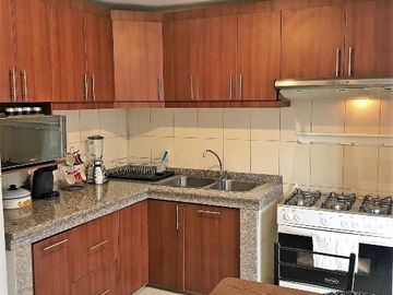Venta Casa Conjunto San Francisco II Hacienda San Agustín Conocoto