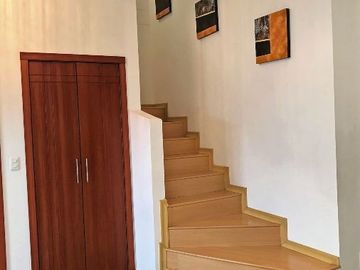 Venta Casa Conjunto San Francisco II Hacienda San Agustín Conocoto