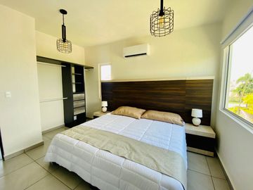 Venta de casa en Acapulco Diamante con club de playa  ACEPTAMOS CREDITO INFONAVIT