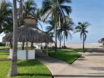 Venta de casa en Acapulco Diamante con club de playa  ACEPTAMOS CREDITO INFONAVIT