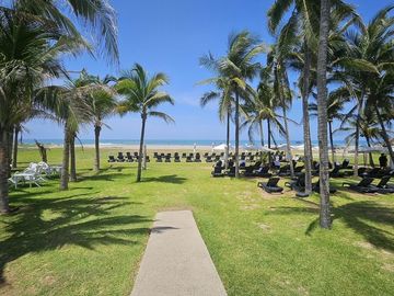 Venta de casa en Acapulco Diamante con club de playa  ACEPTAMOS CREDITO INFONAVIT