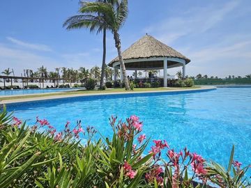 Venta de casa en Acapulco Diamante con club de playa  ACEPTAMOS CREDITO INFONAVIT