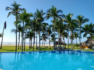 Venta de casa en Acapulco Diamante con club de playa  ACEPTAMOS CREDITO INFONAVIT