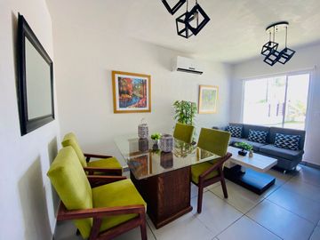 Venta de casa en Acapulco Diamante con club de playa  ACEPTAMOS CREDITO INFONAVIT