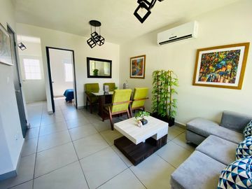 Venta de casa en Acapulco Diamante con club de playa  ACEPTAMOS CREDITO INFONAVIT