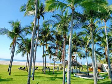 Venta de casa en Acapulco Diamante con club de playa  ACEPTAMOS CREDITO INFONAVIT