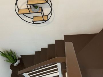2-story townhome for sale with tenant Pruksa Ville 115 Chiang Mai - Payap