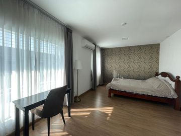 2-story townhome for sale with tenant Pruksa Ville 115 Chiang Mai - Payap