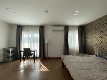 2-story townhome for sale with tenant Pruksa Ville 115 Chiang Mai - Payap