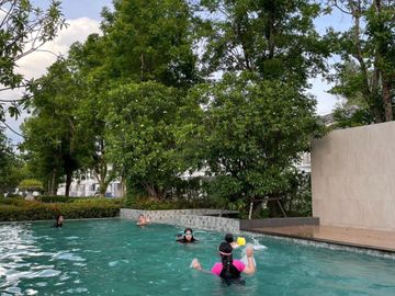 2-story townhome for sale with tenant Pruksa Ville 115 Chiang Mai - Payap