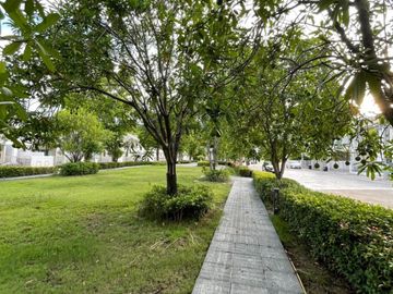 2-story townhome for sale with tenant Pruksa Ville 115 Chiang Mai - Payap