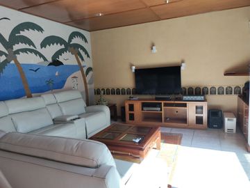 VENTA CASA EN PEDREGAL DE QUERÉTARO